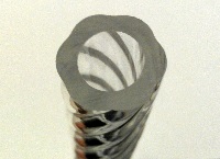 Spiral Tubing